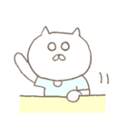 ねこのねこのしん（個別スタンプ：6）