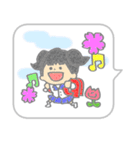 365日（個別スタンプ：11）