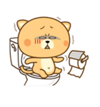 Kitty King（個別スタンプ：28）