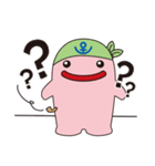 じーも（個別スタンプ：29）
