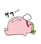じーも（個別スタンプ：36）
