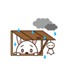 ウサ侍2（個別スタンプ：39）