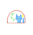 手描きハロウィンイラスト（個別スタンプ：23）