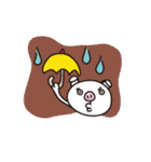 Pig'n cho（個別スタンプ：14）