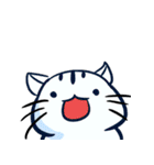 とらねこくん（個別スタンプ：1）