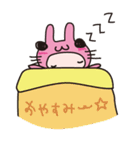 らびぃ（個別スタンプ：36）