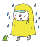 BaNAna（個別スタンプ：29）