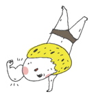 BaNAna（個別スタンプ：31）