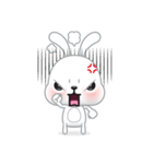 Fafa, The Rabbit（個別スタンプ：6）