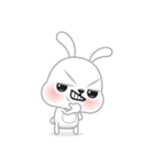 Fafa, The Rabbit（個別スタンプ：7）