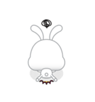 Fafa, The Rabbit（個別スタンプ：15）