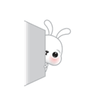 Fafa, The Rabbit（個別スタンプ：28）