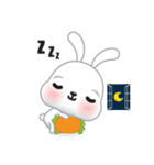 Fafa, The Rabbit（個別スタンプ：31）