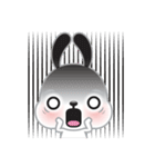 Fafa, The Rabbit（個別スタンプ：33）