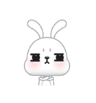 Fafa, The Rabbit（個別スタンプ：35）