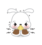 Fafa, The Rabbit（個別スタンプ：36）