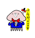 くまげ（個別スタンプ：13）