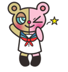 Tulip Bear（個別スタンプ：35）