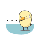 Ducky-do（個別スタンプ：5）