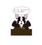 Animal  Legal（個別スタンプ：31）