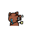 ちゃんけんスタンプ（個別スタンプ：9）