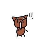 ちゃんけんスタンプ（個別スタンプ：13）