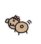 ちゃんけんスタンプ（個別スタンプ：23）