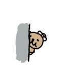 ちゃんけんスタンプ（個別スタンプ：35）