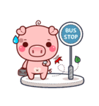 pigma（個別スタンプ：6）