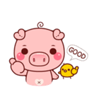 pigma（個別スタンプ：22）