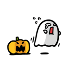 Ghostt（個別スタンプ：9）