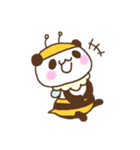 *PANBEE*（個別スタンプ：3）