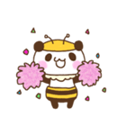 *PANBEE*（個別スタンプ：5）