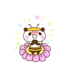 *PANBEE*（個別スタンプ：12）