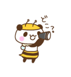 *PANBEE*（個別スタンプ：14）