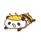 *PANBEE*（個別スタンプ：16）