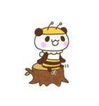 *PANBEE*（個別スタンプ：19）