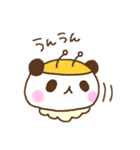 *PANBEE*（個別スタンプ：38）