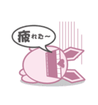 イラびっと（個別スタンプ：12）