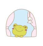 ぴょこまる（個別スタンプ：20）