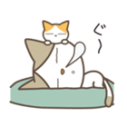 ねこ師匠（個別スタンプ：16）