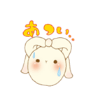 ろっぴ（個別スタンプ：34）