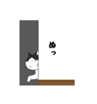 たみ猫（個別スタンプ：10）