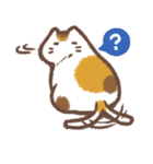 ねこ日和！（個別スタンプ：9）