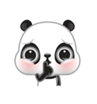 Rere, The Panda（個別スタンプ：8）