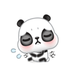 Rere, The Panda（個別スタンプ：9）