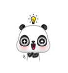 Rere, The Panda（個別スタンプ：13）