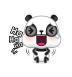 Rere, The Panda（個別スタンプ：15）