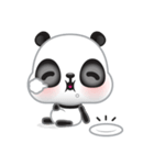 Rere, The Panda（個別スタンプ：24）