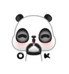 Rere, The Panda（個別スタンプ：33）